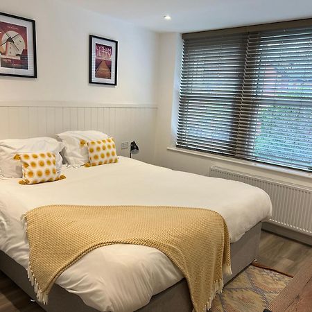 Mode Apartments St Annes Lytham St Annes Ngoại thất bức ảnh