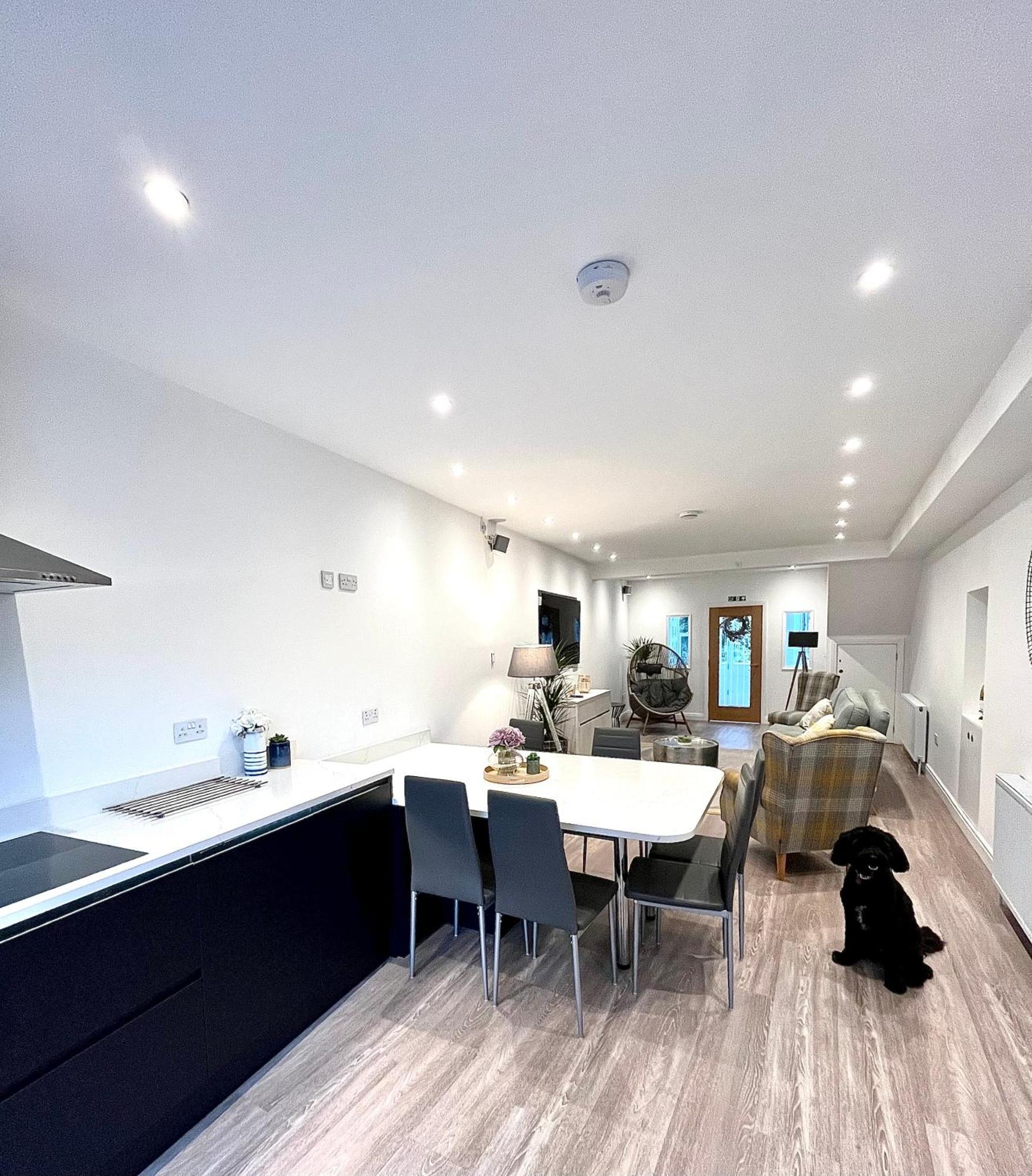Mode Apartments St Annes Lytham St Annes Ngoại thất bức ảnh