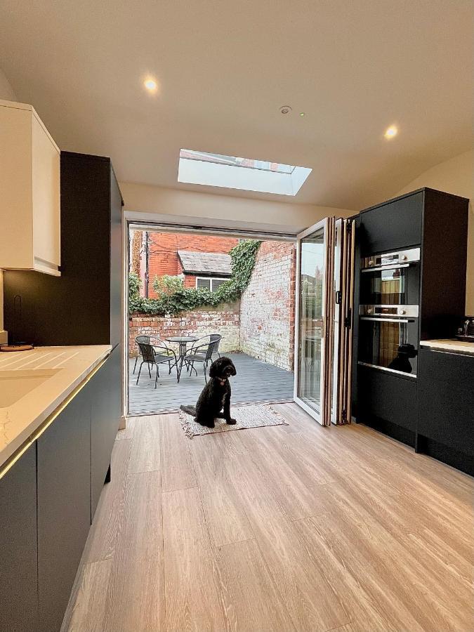 Mode Apartments St Annes Lytham St Annes Ngoại thất bức ảnh