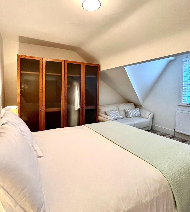 Mode Apartments St Annes Lytham St Annes Ngoại thất bức ảnh