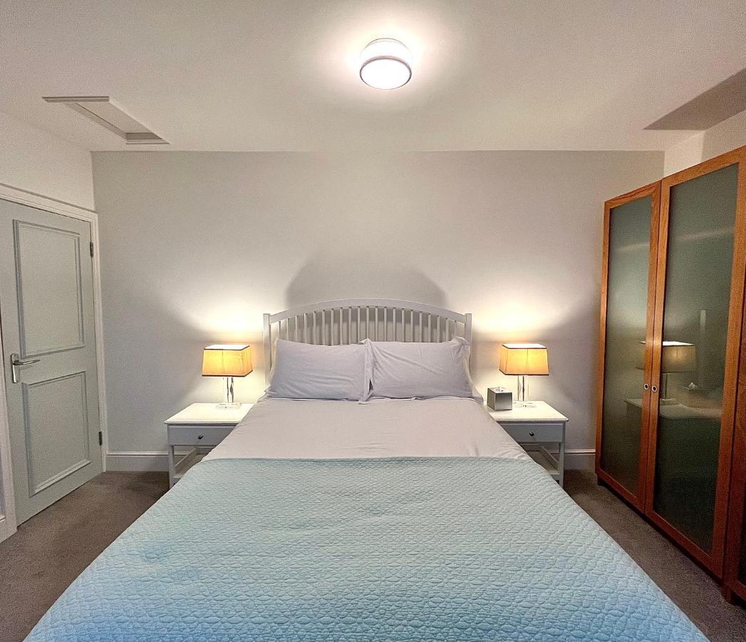 Mode Apartments St Annes Lytham St Annes Ngoại thất bức ảnh