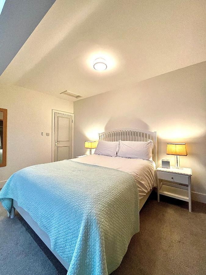 Mode Apartments St Annes Lytham St Annes Ngoại thất bức ảnh