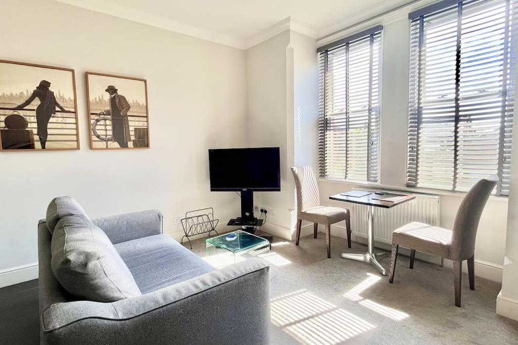 Mode Apartments St Annes Lytham St Annes Ngoại thất bức ảnh