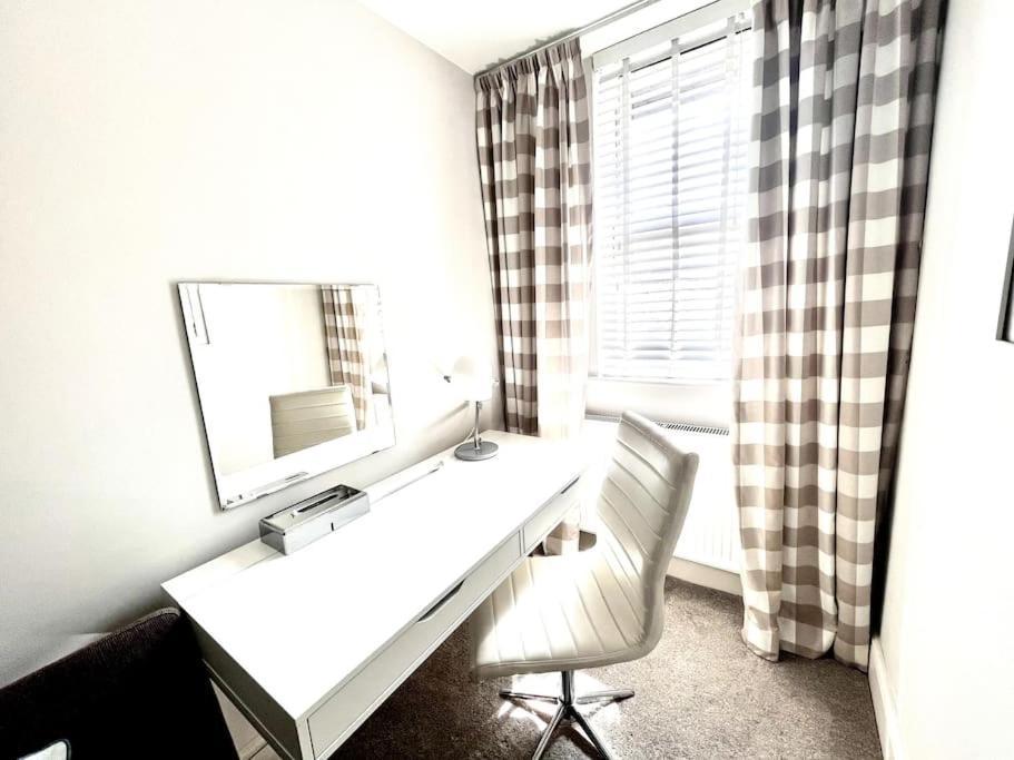 Mode Apartments St Annes Lytham St Annes Ngoại thất bức ảnh