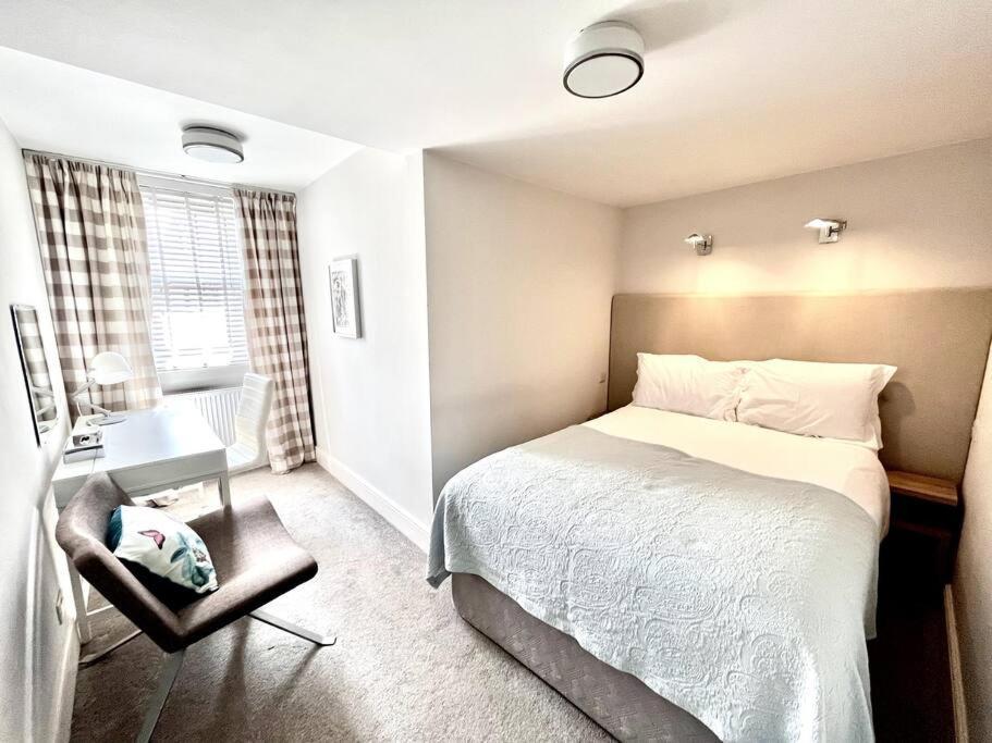 Mode Apartments St Annes Lytham St Annes Ngoại thất bức ảnh