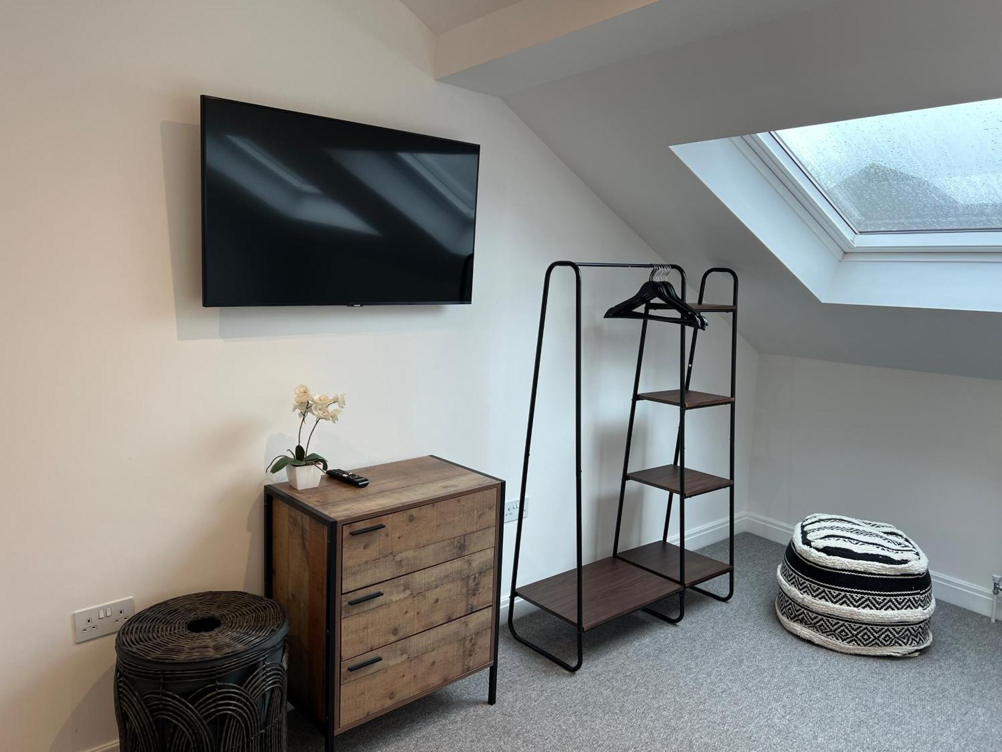 Mode Apartments St Annes Lytham St Annes Ngoại thất bức ảnh