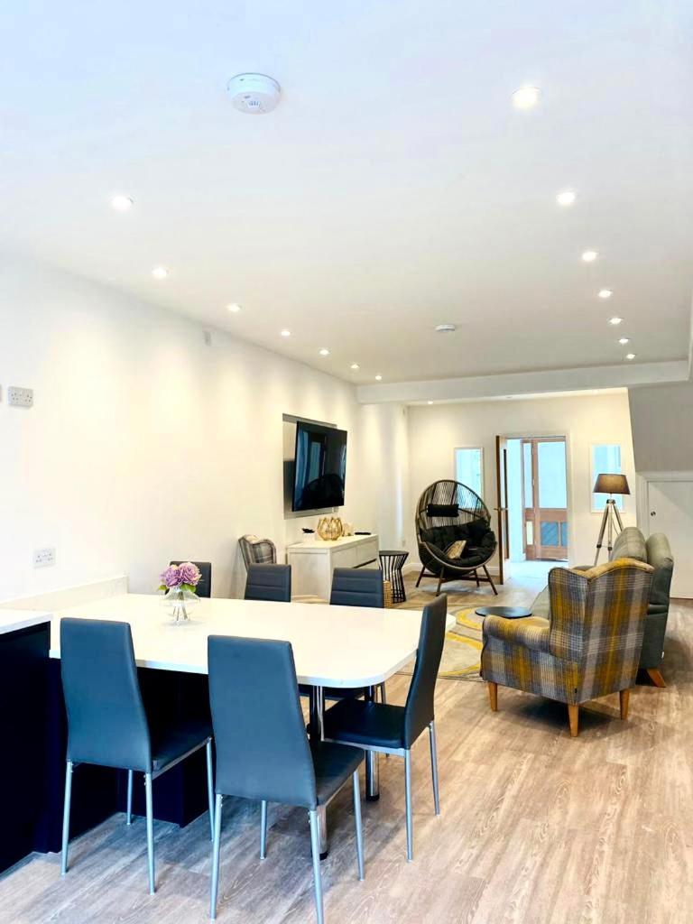 Mode Apartments St Annes Lytham St Annes Ngoại thất bức ảnh