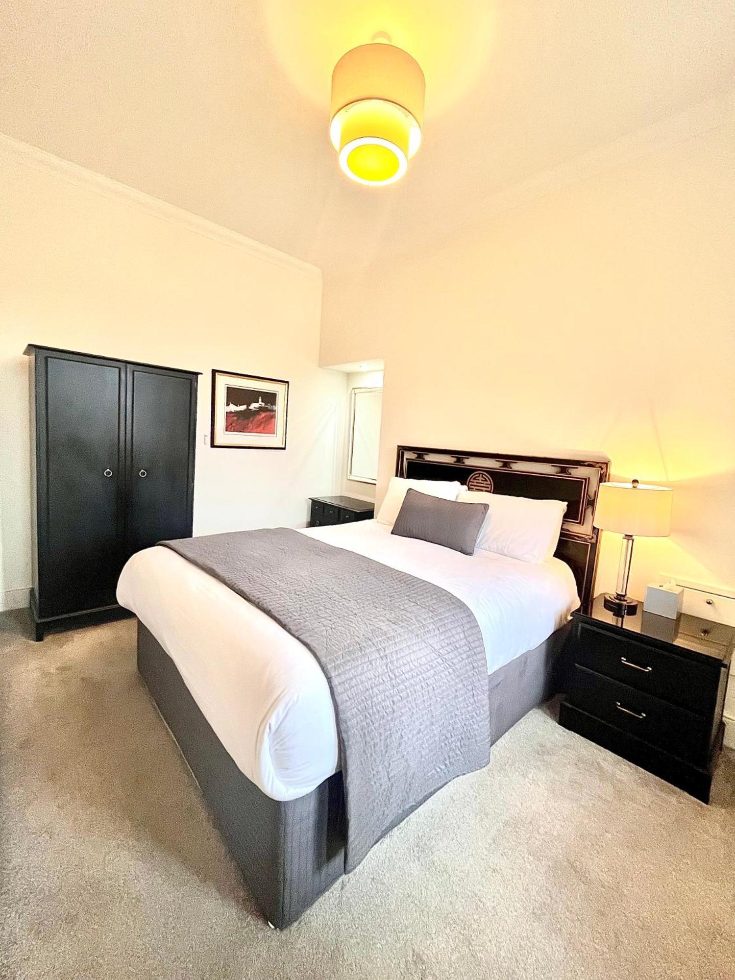 Mode Apartments St Annes Lytham St Annes Ngoại thất bức ảnh