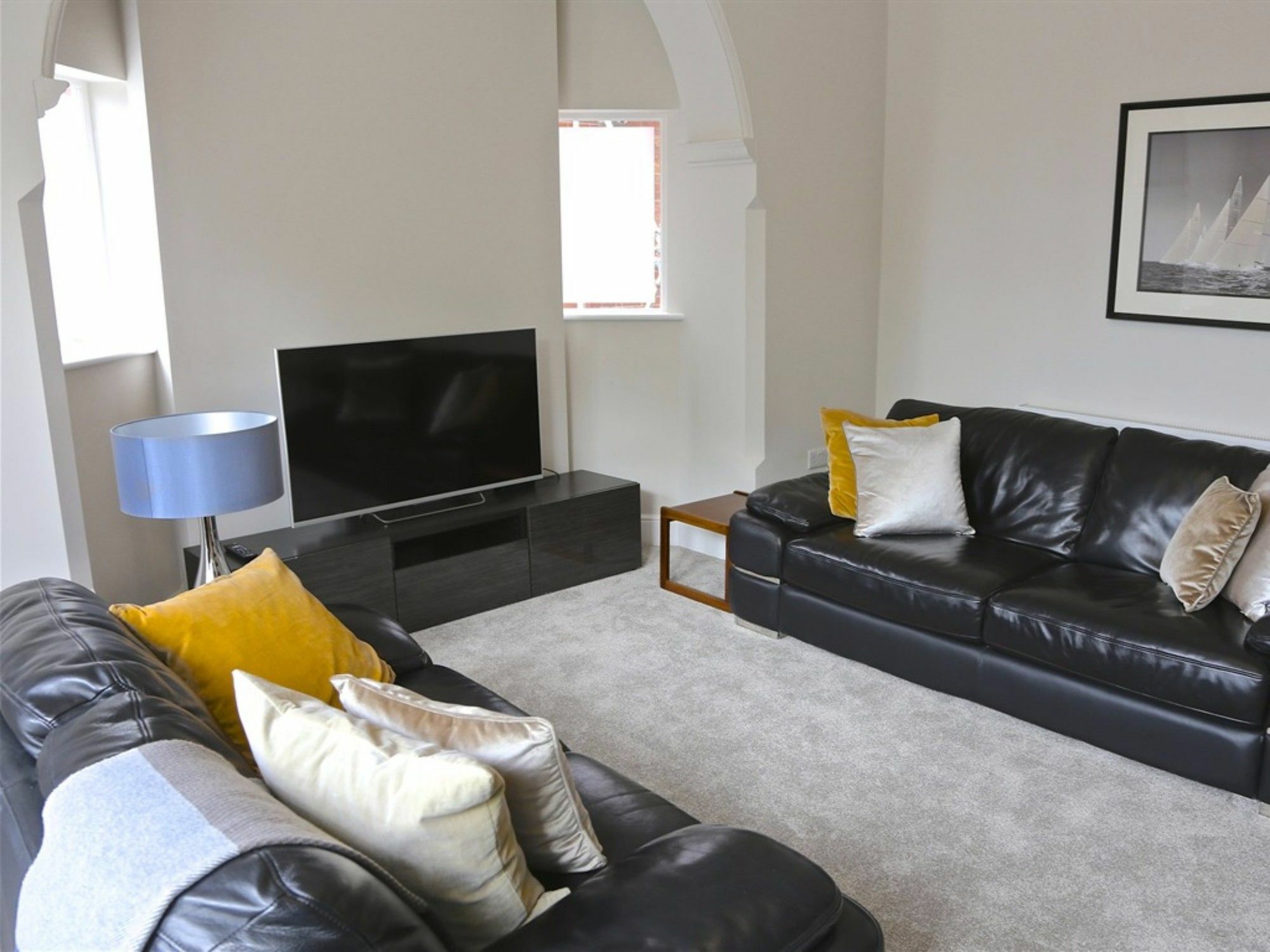 Mode Apartments St Annes Lytham St Annes Ngoại thất bức ảnh