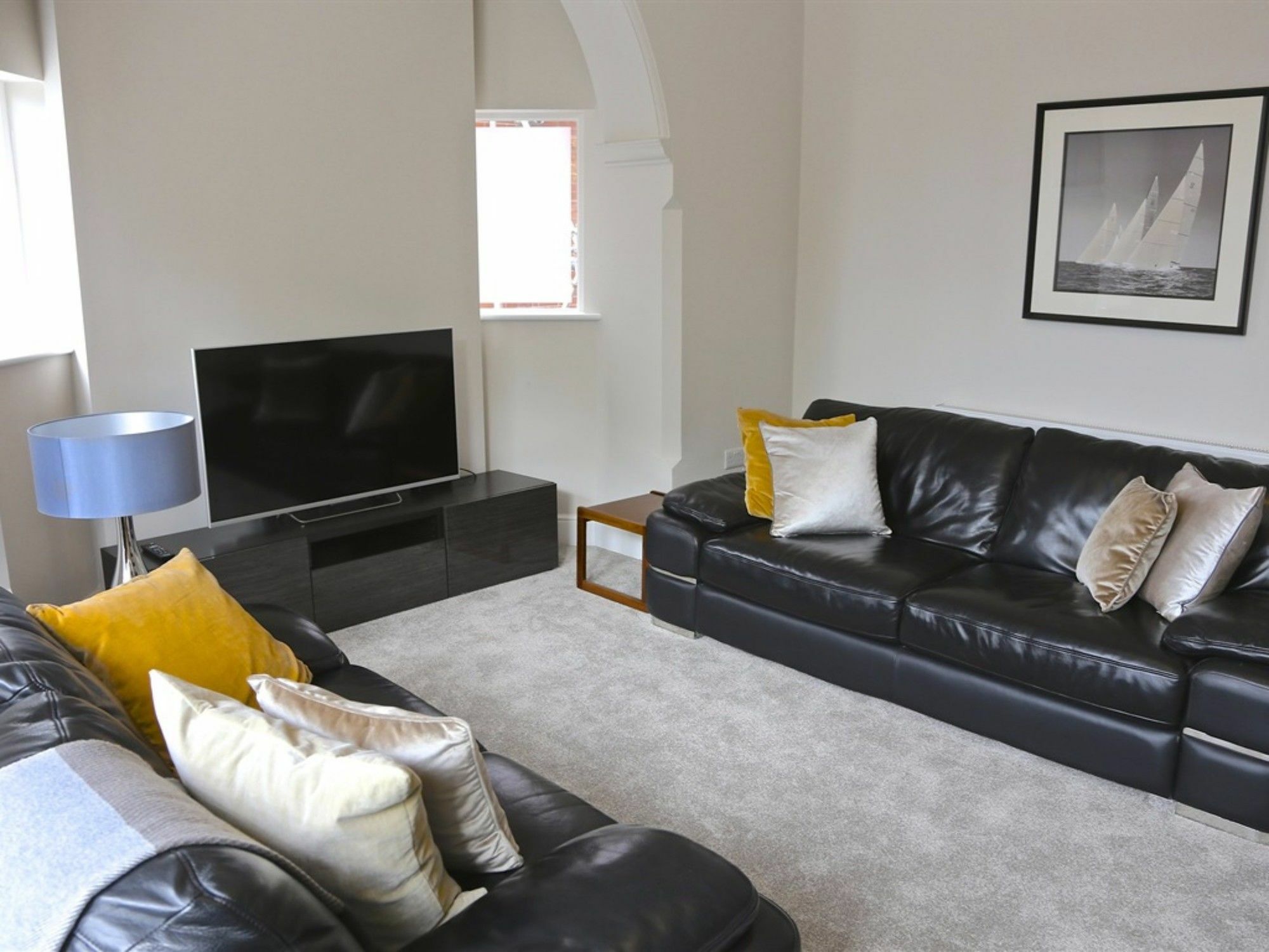 Mode Apartments St Annes Lytham St Annes Ngoại thất bức ảnh