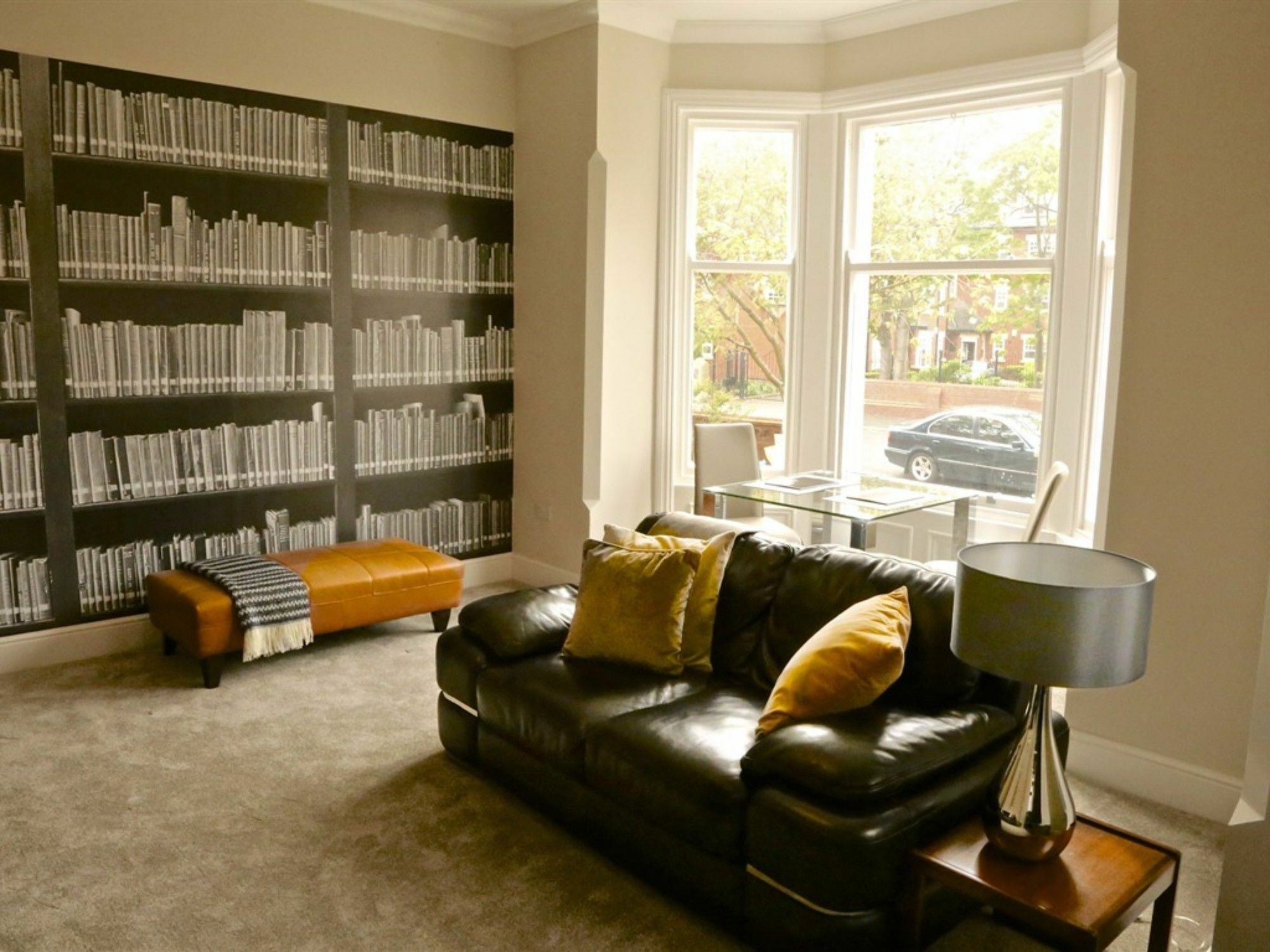 Mode Apartments St Annes Lytham St Annes Ngoại thất bức ảnh