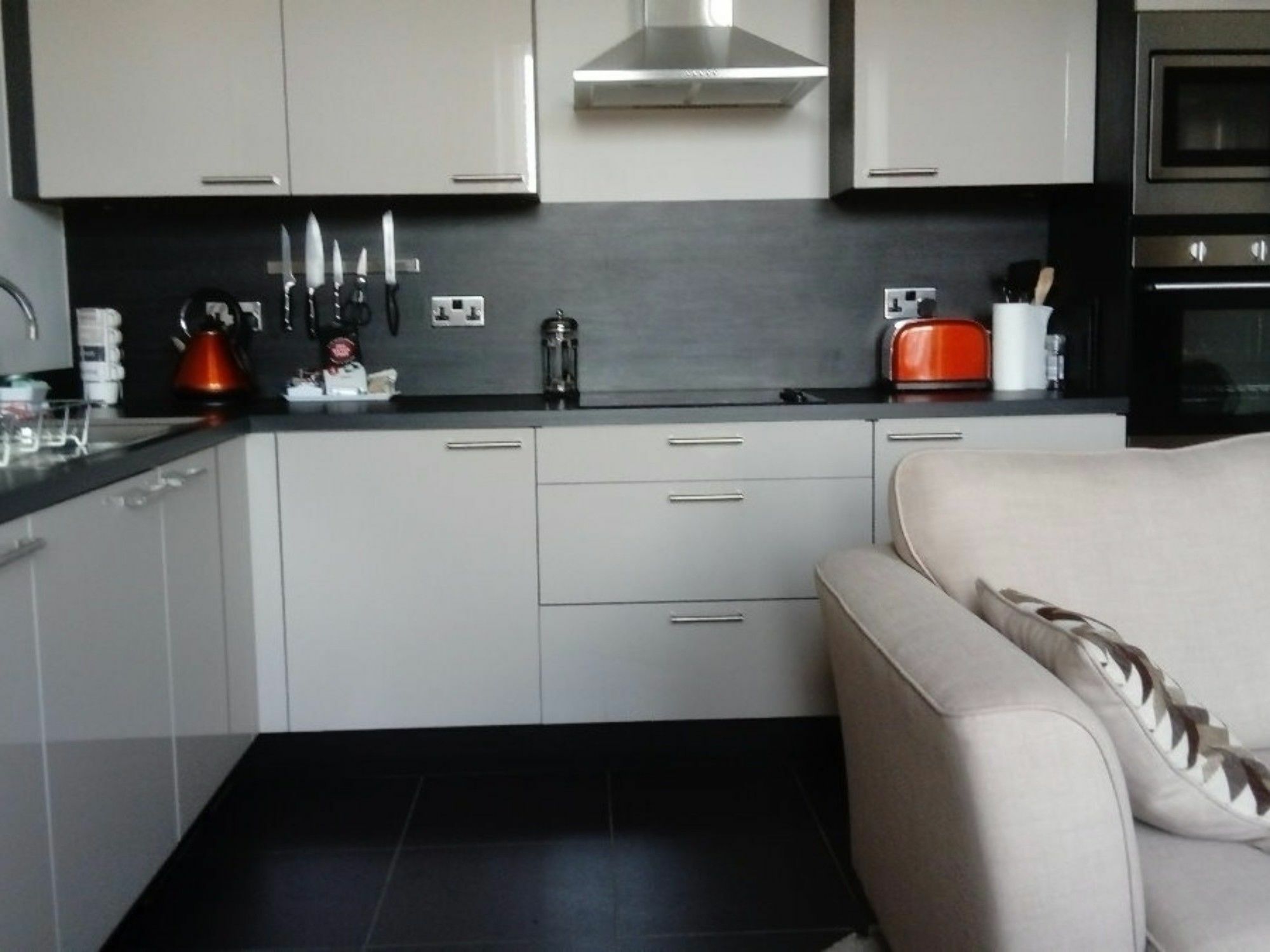 Mode Apartments St Annes Lytham St Annes Ngoại thất bức ảnh