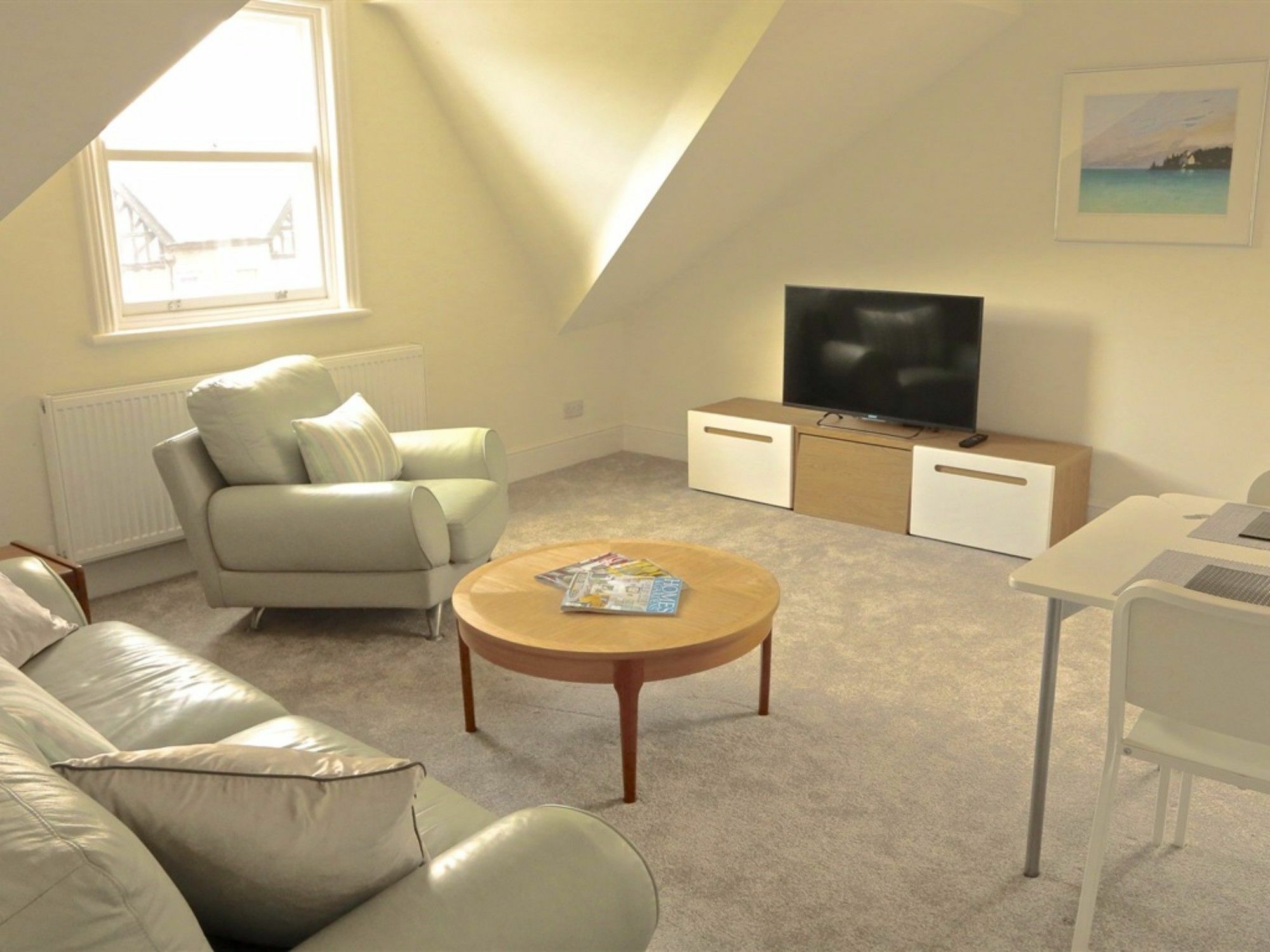 Mode Apartments St Annes Lytham St Annes Ngoại thất bức ảnh